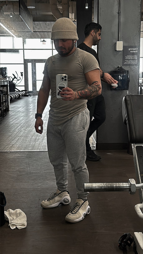 Latino star sexy pic