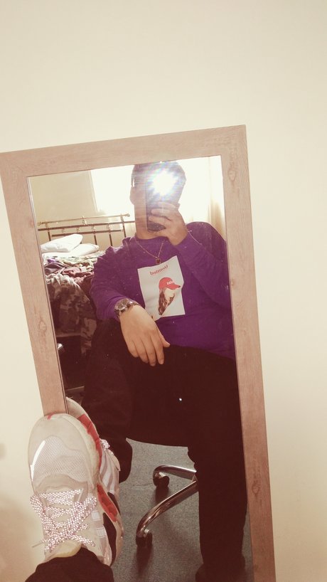 Mauro2833 star hot pictures