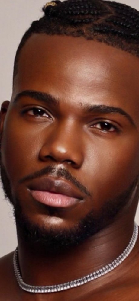 James king top model images