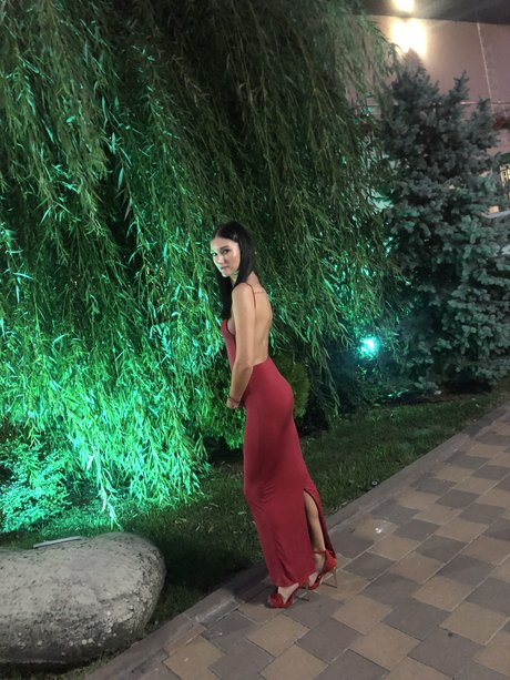 melek19 sex pornstar image