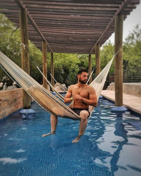 Remy Ram rez nude pornstar photo