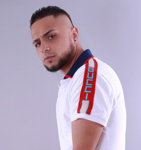 Cristian Gallego Giraldo model nudes gallery