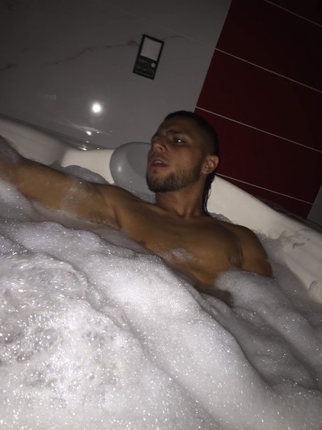 Cristian Gallego Giraldo porn model photo