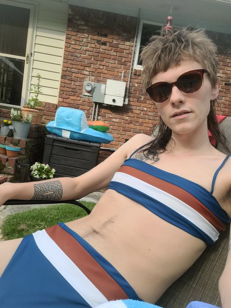 Liza Winter exclusive pornstar pic