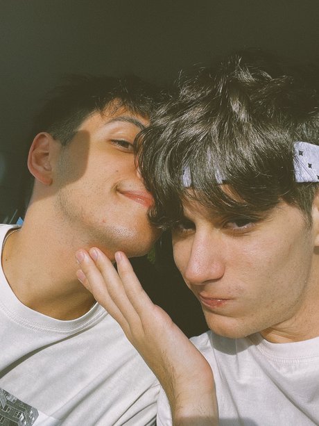 Federico e Pietro nudes pornstar img