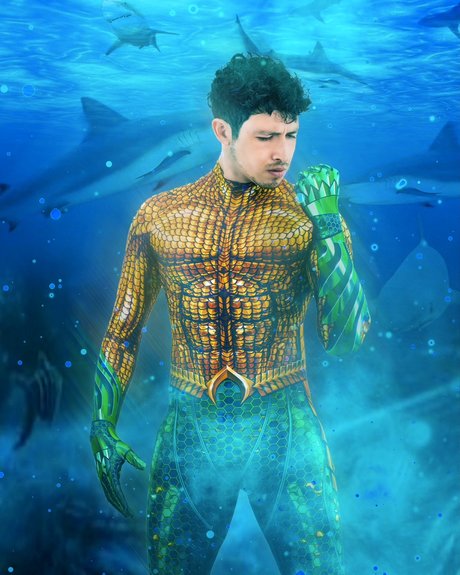 Nico Marchant pretty actress photos