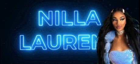 Nilla beautiful actress photo