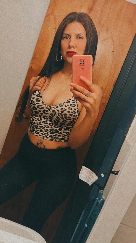 ISABELLA_ star exclusive pictures