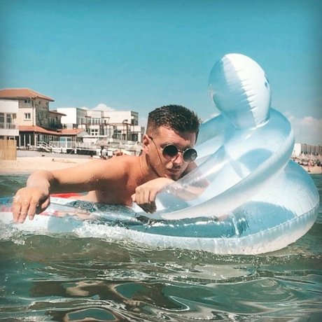 Ronin model best archive