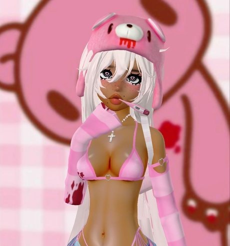 Dezy_ star sexy galleries