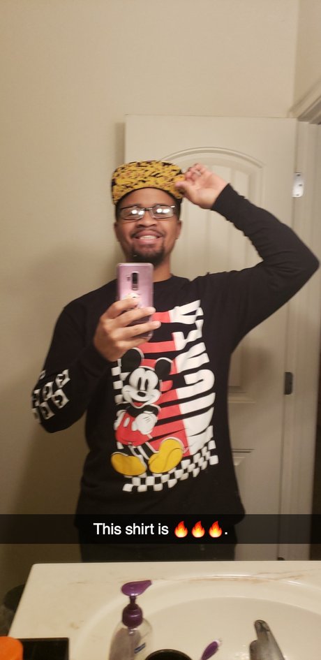 Mr Bradford high quality star image