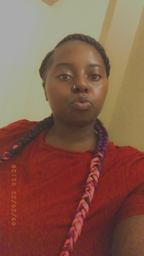 Rozei_ model pretty image