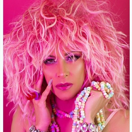 Nicole Paige Brooks model high quality gallery