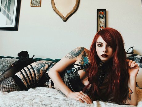 Natalie Wisdom free star archive