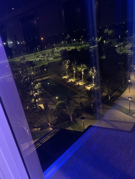 Dread head Nyah perfect actress pic