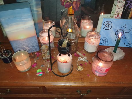 Brit Caye star sexy image