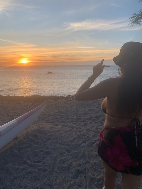 Goddess Calypso Mz Fortune star perfect archive