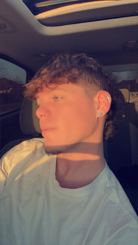 xavier willow best star photos