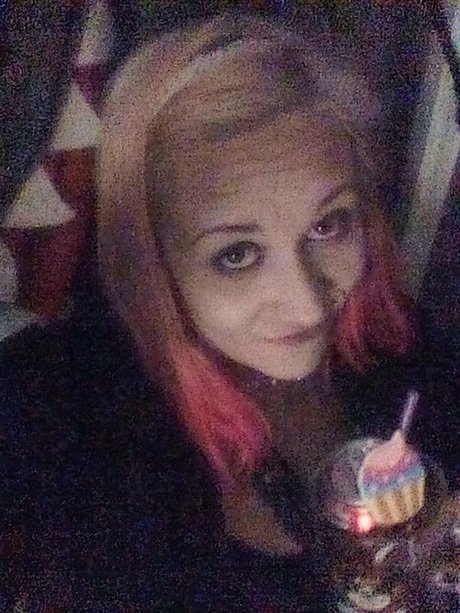 NutMeg Jackson model pics