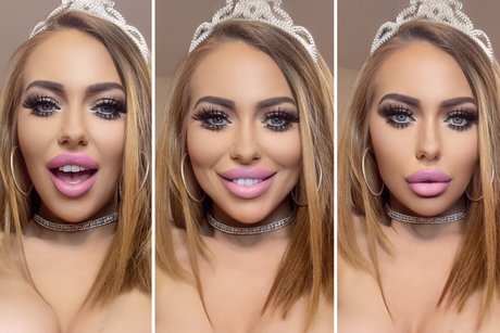 Chelsea Ellis naked actress photos