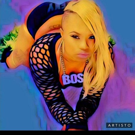 Goddess3x model perfect image