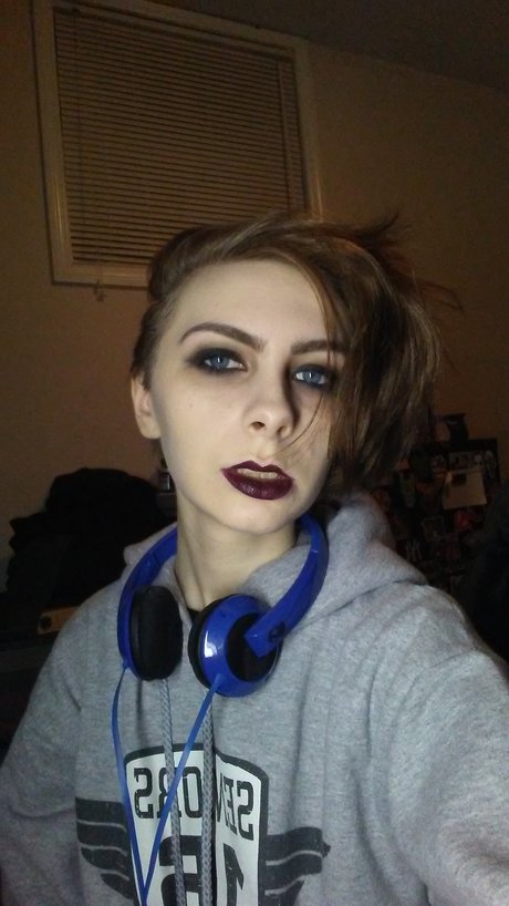 Andy Graves sexy model photo