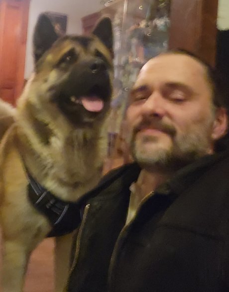 Paul Clayton exclusive pornstar photo