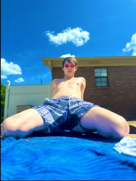 Justin_ top model photos