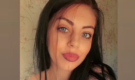 Fabiana hd model gallery