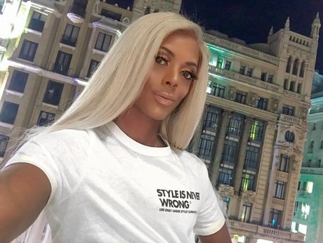 Mohini model pretty pics