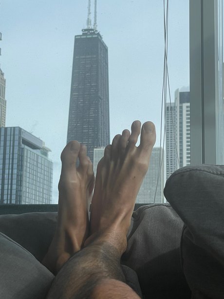 Pharaoh Feet model art images