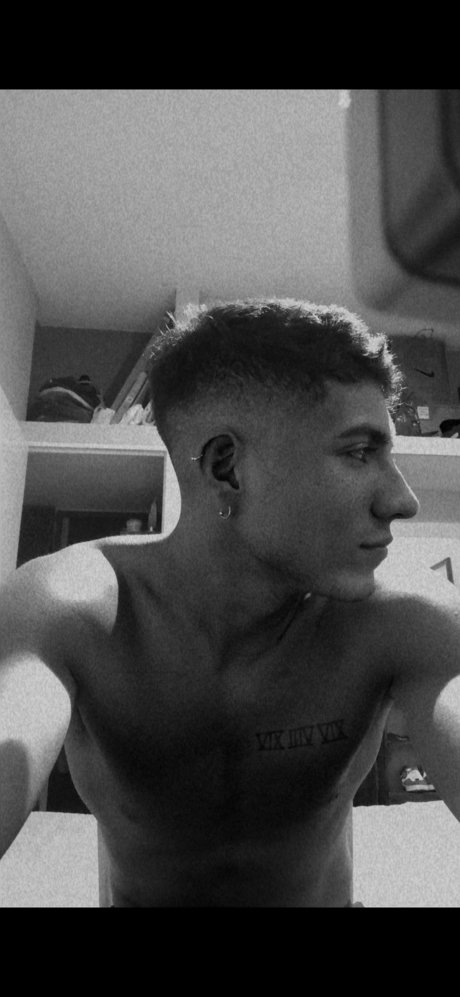 Facundo Farias pornstar best img