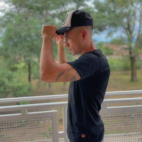 Facundo Farias star pretty pics