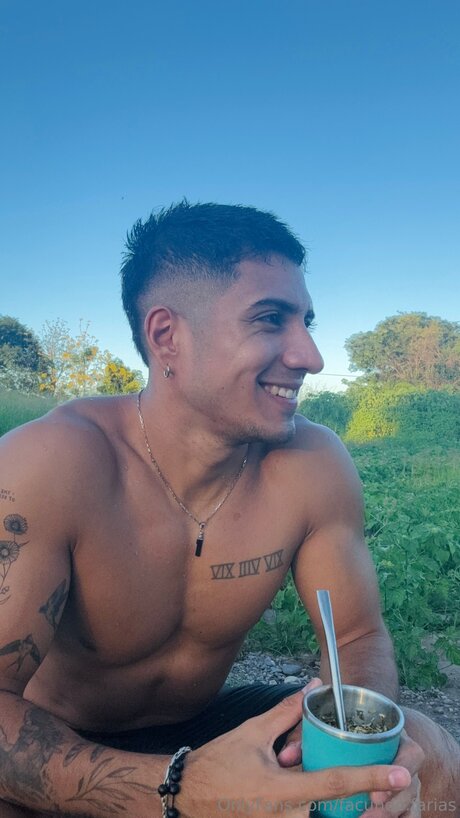 Facundo Farias top actress gallery