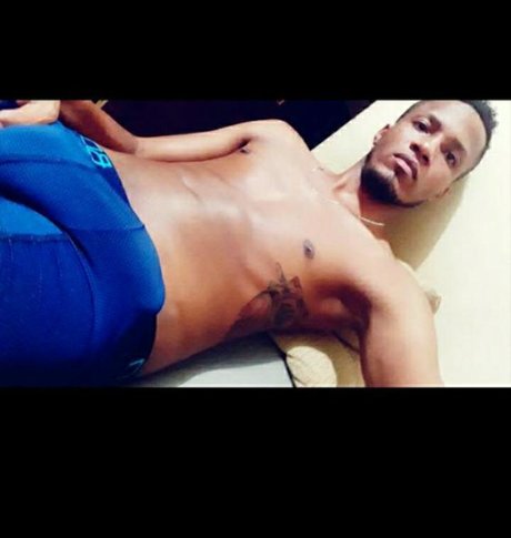 Fabian Giron nice model pics