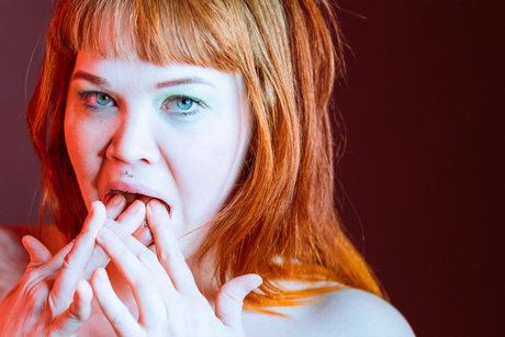 Molly Jo Parton star exclusive image