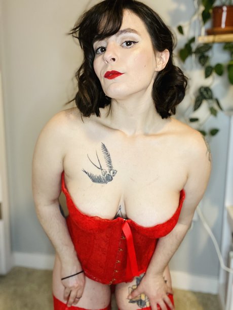 Caddy Rogers nice star photo