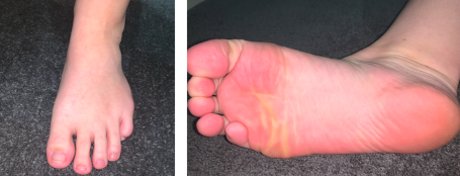 mommysfeet naked model galleries