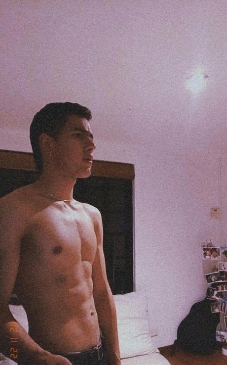 Fabian Torrado_ pretty model archive