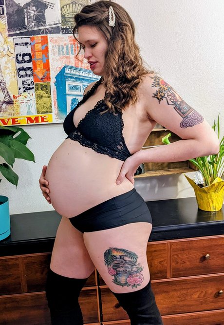 Bri Hunny star perfect pics