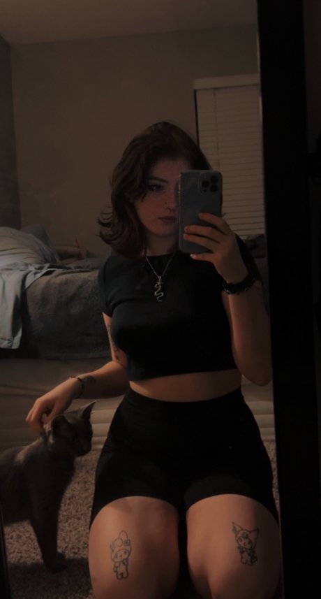 ginger star sexy photo