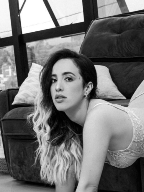 FAB OLA HILLESHEIM porn star pictures