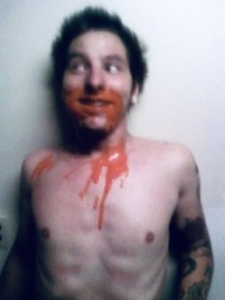 Jonathan Haskins nude actress images