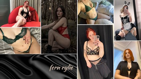 fern rylie star erotic gallery