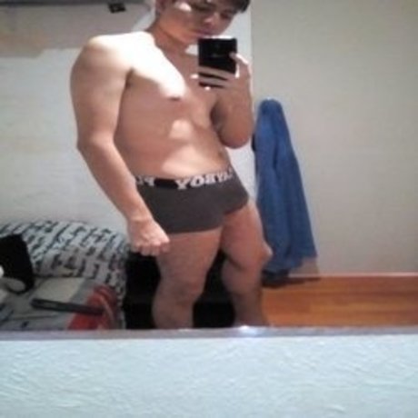 Xavier MR pornstar sexy picture