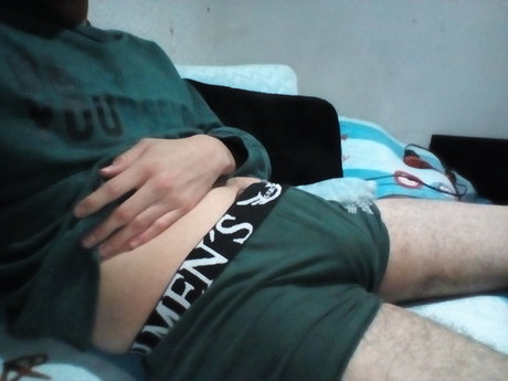 Xavier MR nice star image