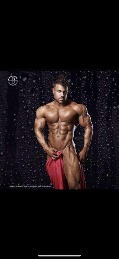 KingAesthetic xxx model images