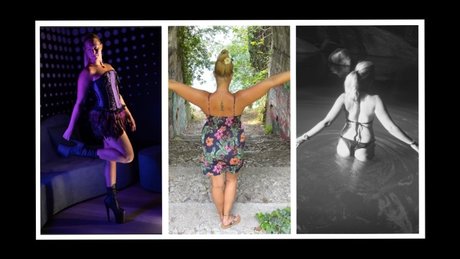 _FreakyLoco FREE_ pornographic model gallery