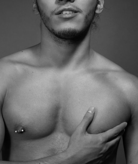 MrFrando pornstar perfect pic