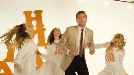 Cliff Dalton high quality star gallery